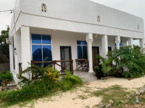 Makunduchi holiday apartment
